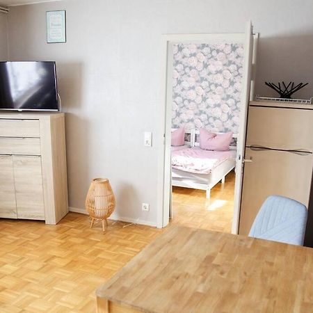 ויילבורג Ferienwohnung Lahntalblick מראה חיצוני תמונה