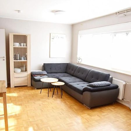 ויילבורג Ferienwohnung Lahntalblick מראה חיצוני תמונה