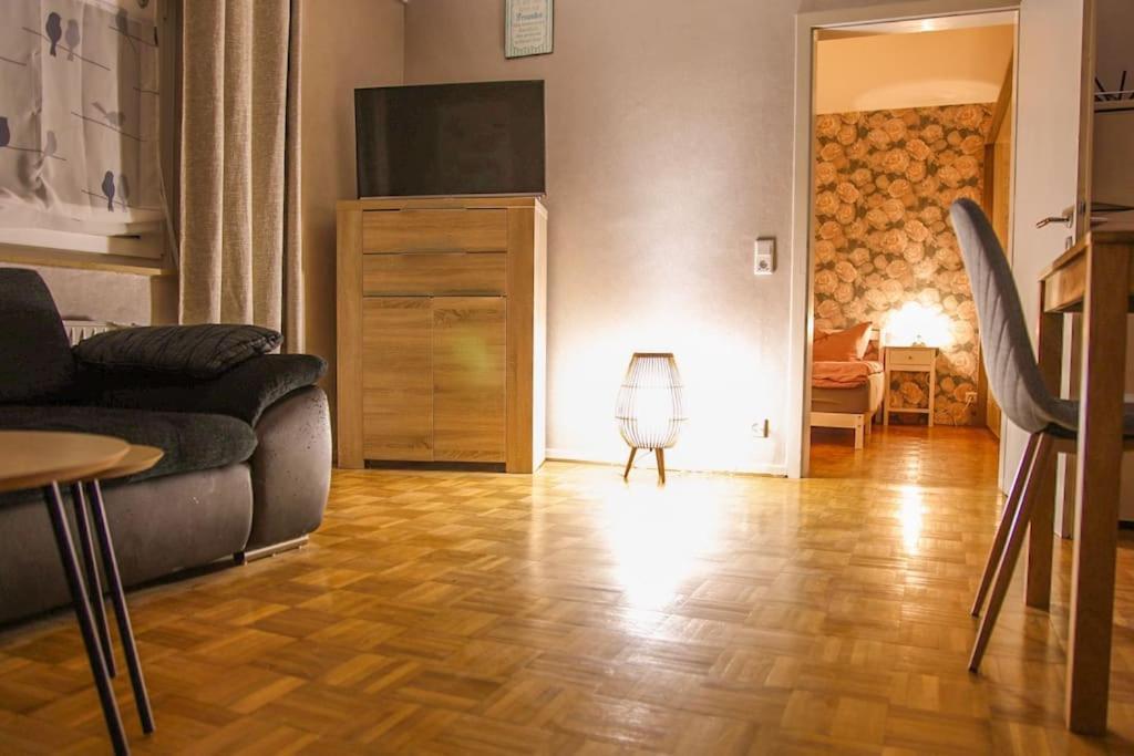 ויילבורג Ferienwohnung Lahntalblick מראה חיצוני תמונה