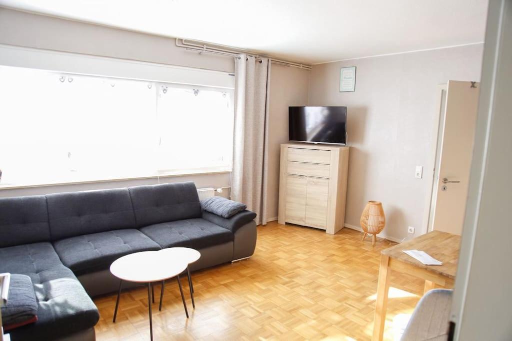 ויילבורג Ferienwohnung Lahntalblick מראה חיצוני תמונה