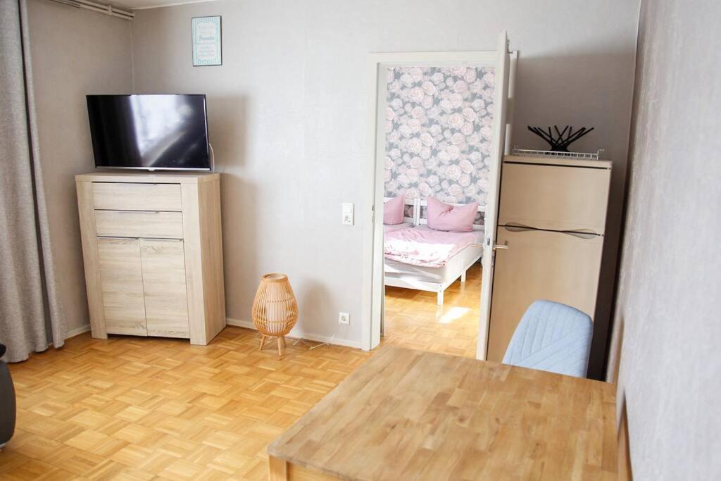ויילבורג Ferienwohnung Lahntalblick מראה חיצוני תמונה