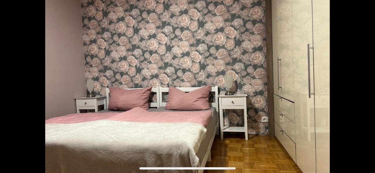 ויילבורג Ferienwohnung Lahntalblick מראה חיצוני תמונה